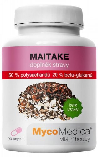 Maitake 50 %