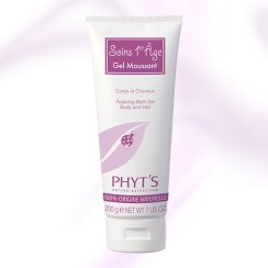 Dětský sprchový gel a šampon 2v1- Gel Moussant pro miminka do 1 roku