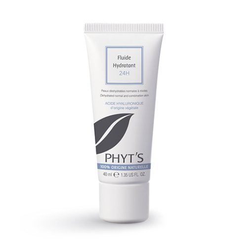 Hydratační fluid-Fluide Hydratant 24H