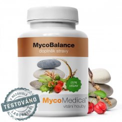 MycoBalance