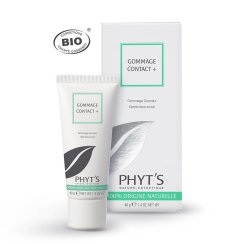 GOMMAGE CONTACT - Jemná exfoliace na všechny typy pleti