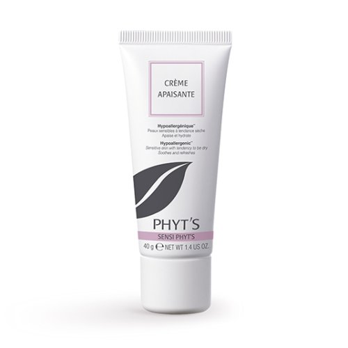 Zklidňujíci a hydratační krém-Créme Apaisante