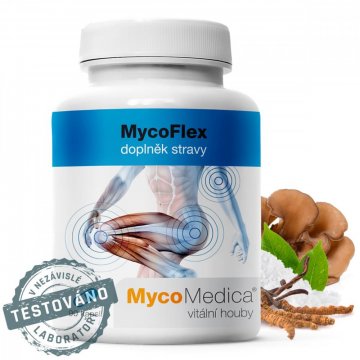 Myco Special - Detoxikace