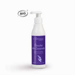 Relaxační levandulový sprchový gel Douche de Lavande 200 ml