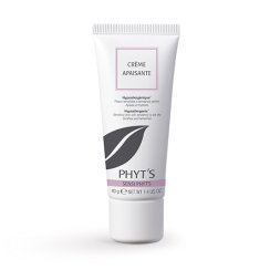 Zklidňujíci a hydratační krém-Créme Apaisante