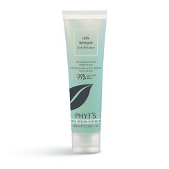 Čistící gel 3v1 proti znečištění-Gelée Nettoyante Anti-Pollution