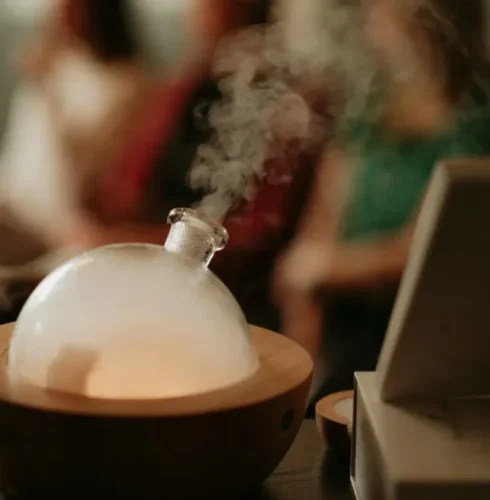 Kurz Raindrop Technique