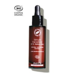 Facialist Serum No. 4 Botox-like