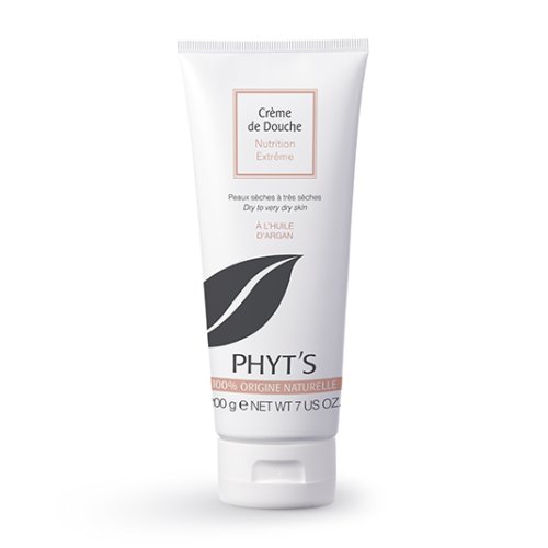 Výživný sprchový krém- Crème de Douche