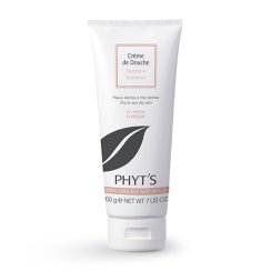 Výživný sprchový krém- Crème de Douche