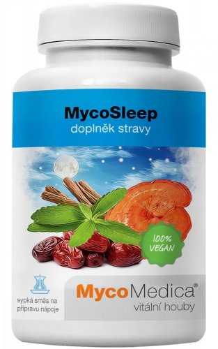MycoSleep