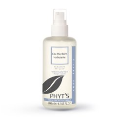 Hydratační micelární voda 3v1-Eau Micellaire Hydratante