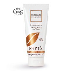 Hydratační krém po opalování - CRÈME APRÈS-SOLEIL