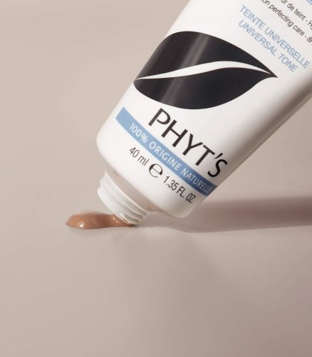 BB Crème hydratante SPF 30