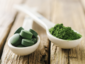 Zelené potraviny a detoxikace těla: Jak spolu souvisí?
