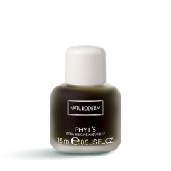 Antibakteriální phyto-Naturoderm