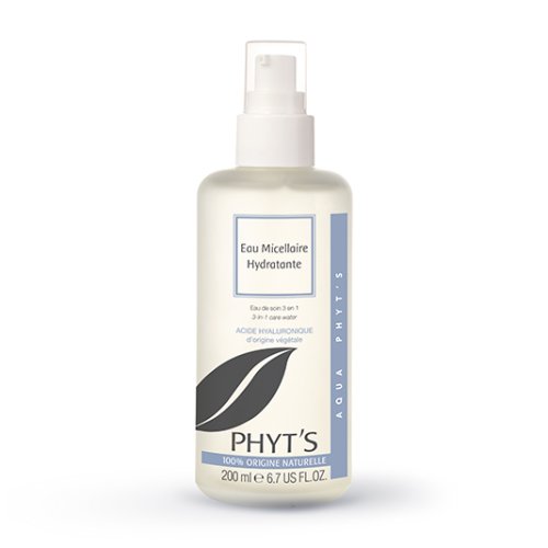 Hydratační micelární voda 3v1-Eau Micellaire Hydratante