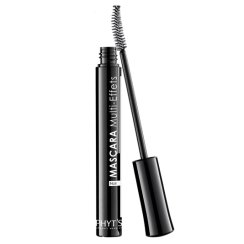 Vyživující a prodlužující řasenka černá - Mascara Multi-Effets Noir