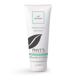 Jemné čisticí mléko - Lait Nettoyant